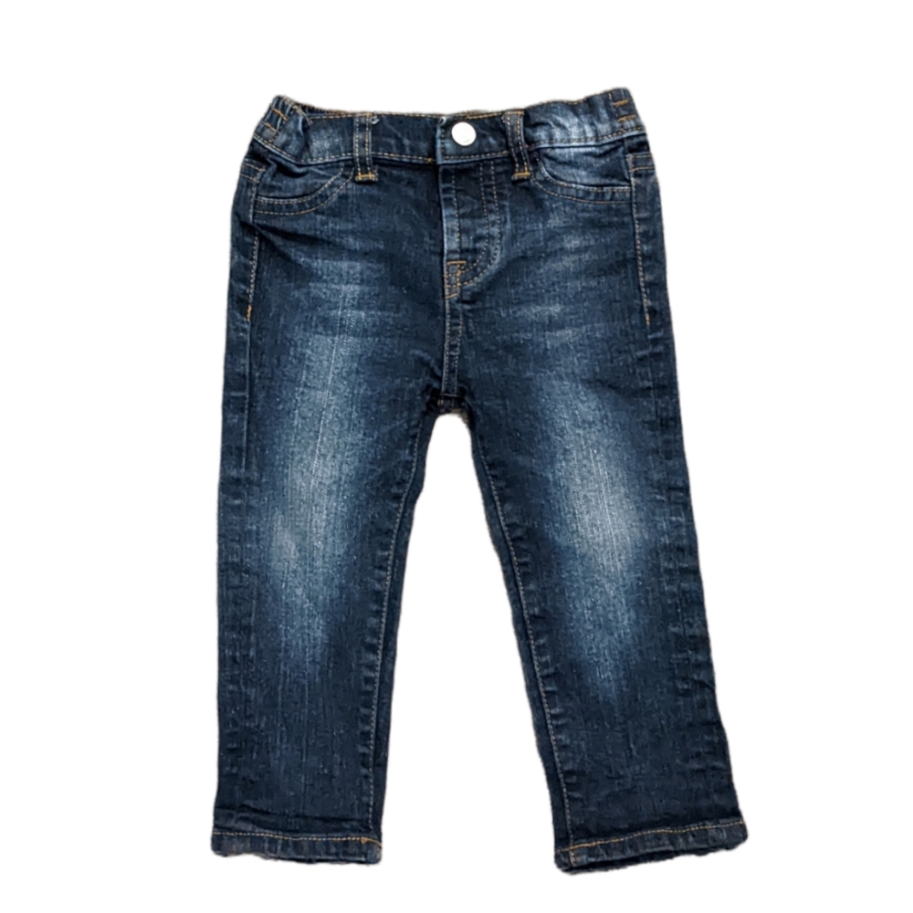 💥☎️ LAST CALL 7 For All Mankind Jeans 18M
